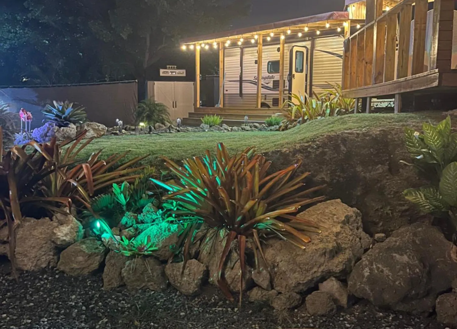Holiday park Neymar Beach House Camuy