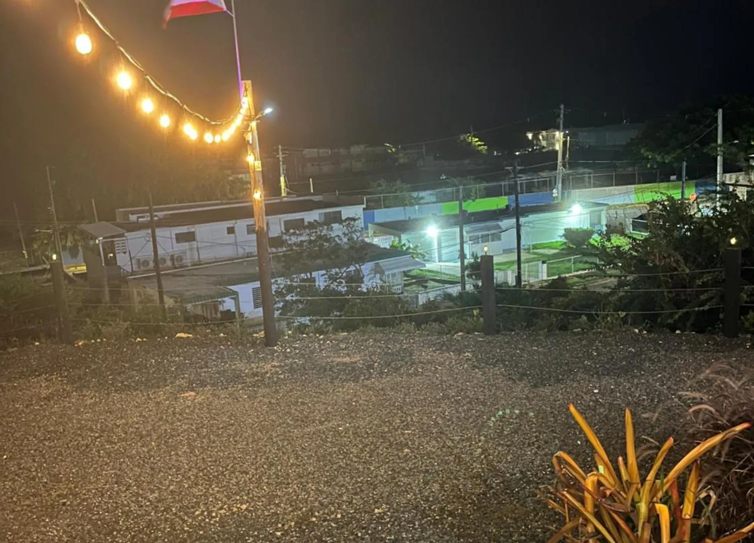 Neymar Beach House Camuy Holiday park
