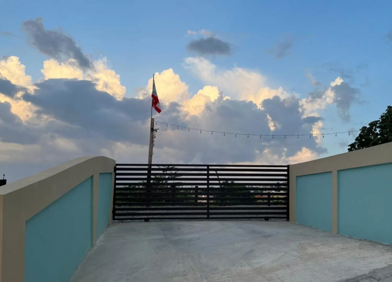 Neymar Beach House Camuy
