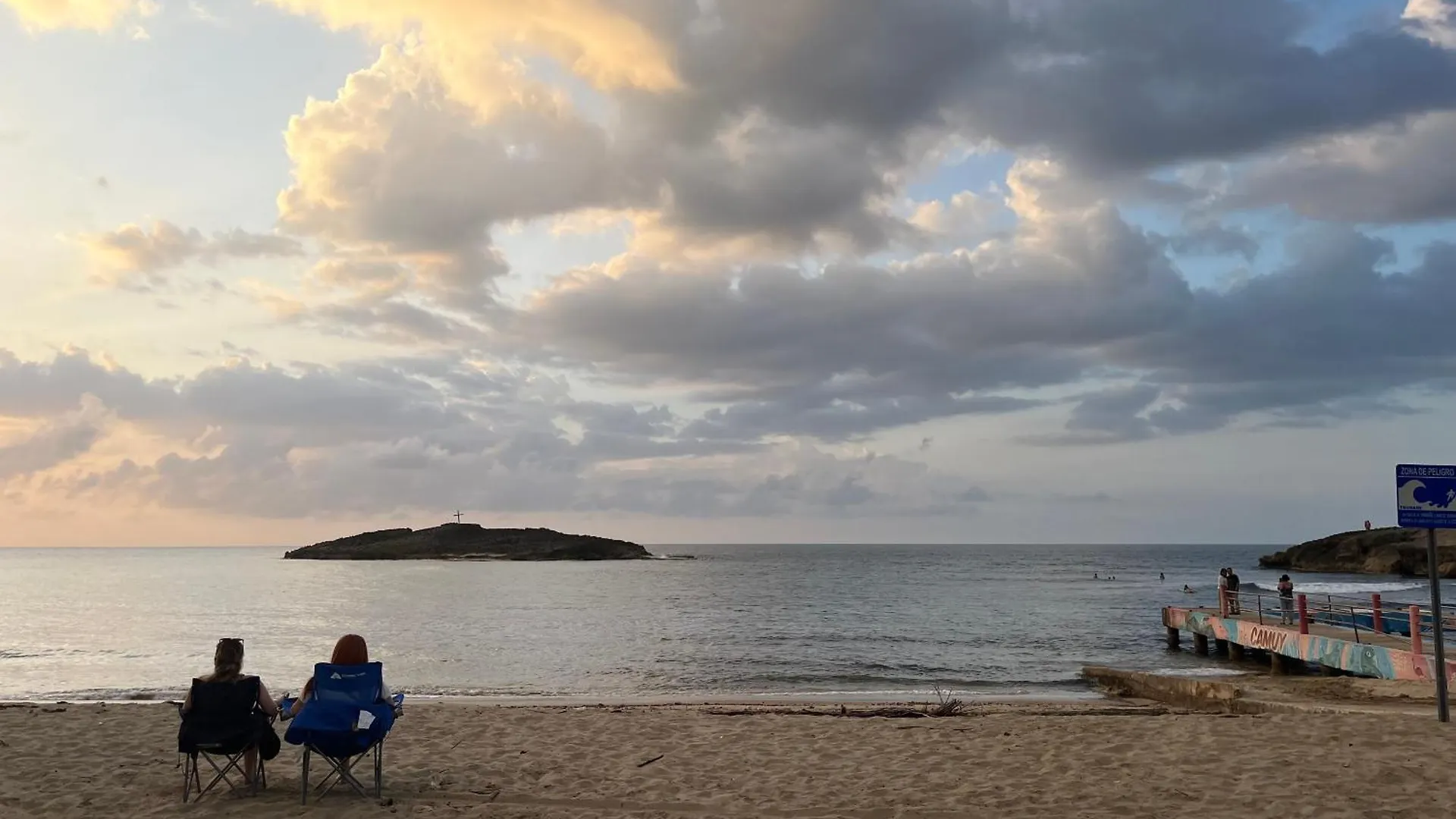 Holiday park Neymar Beach House Camuy Puerto Rico