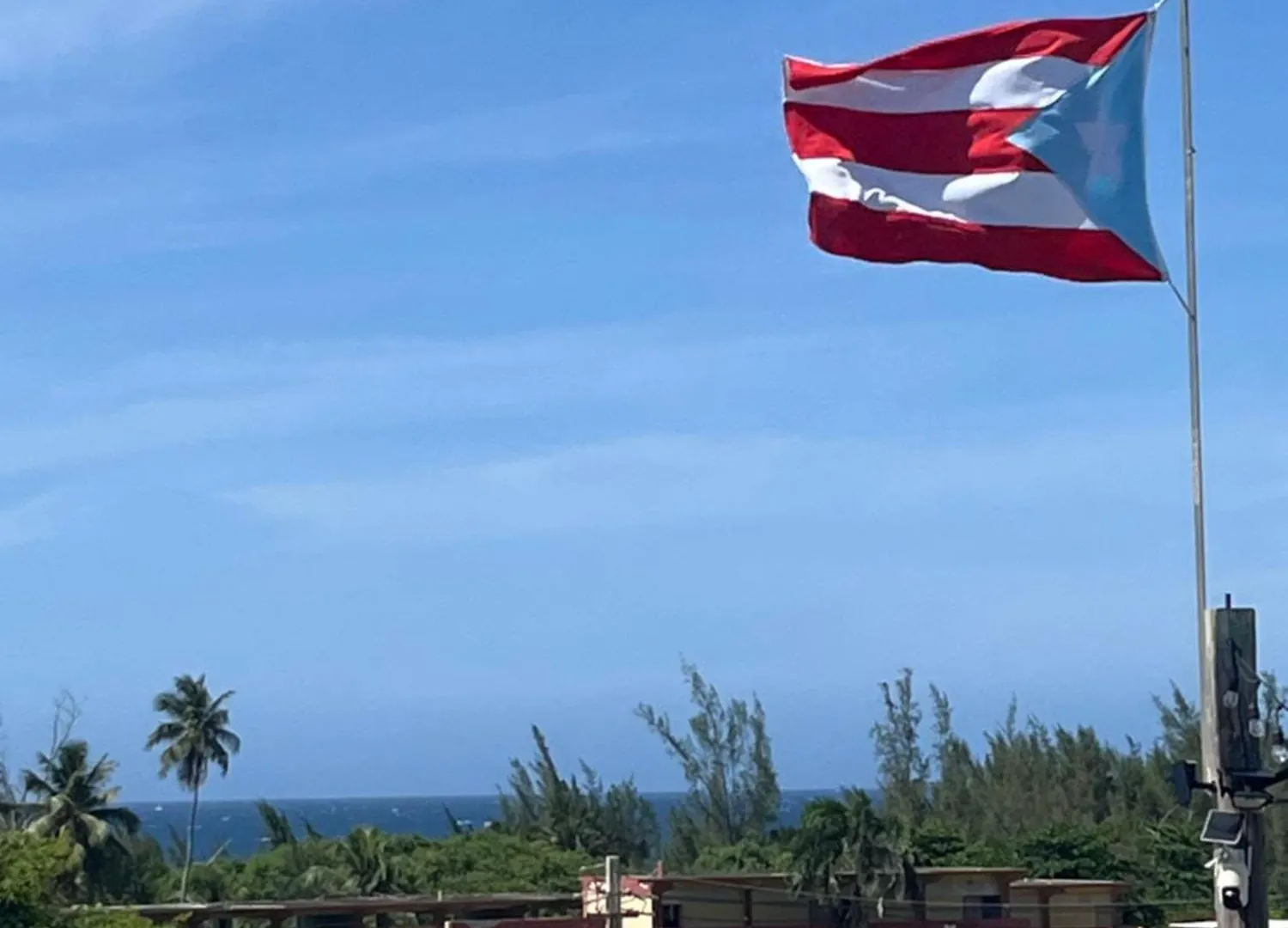 Neymar Beach House Camuy