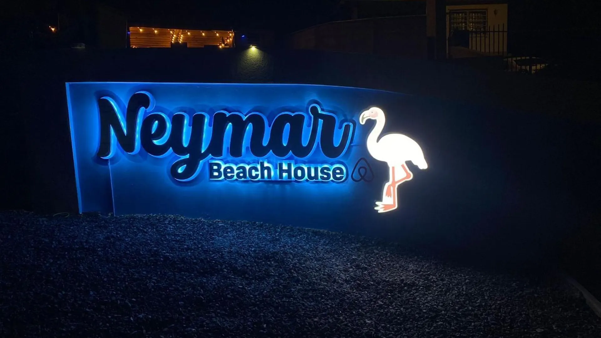 Holiday park Neymar Beach House Camuy