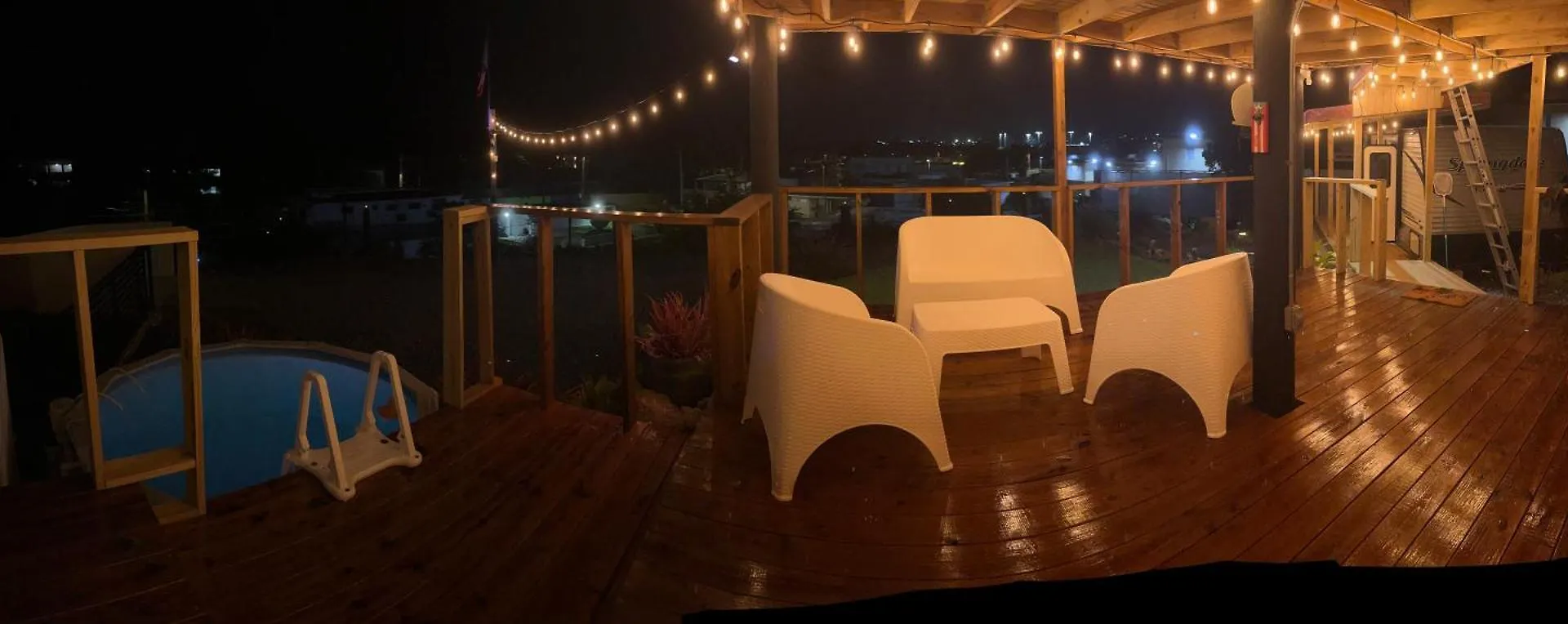 Neymar Beach House Camuy