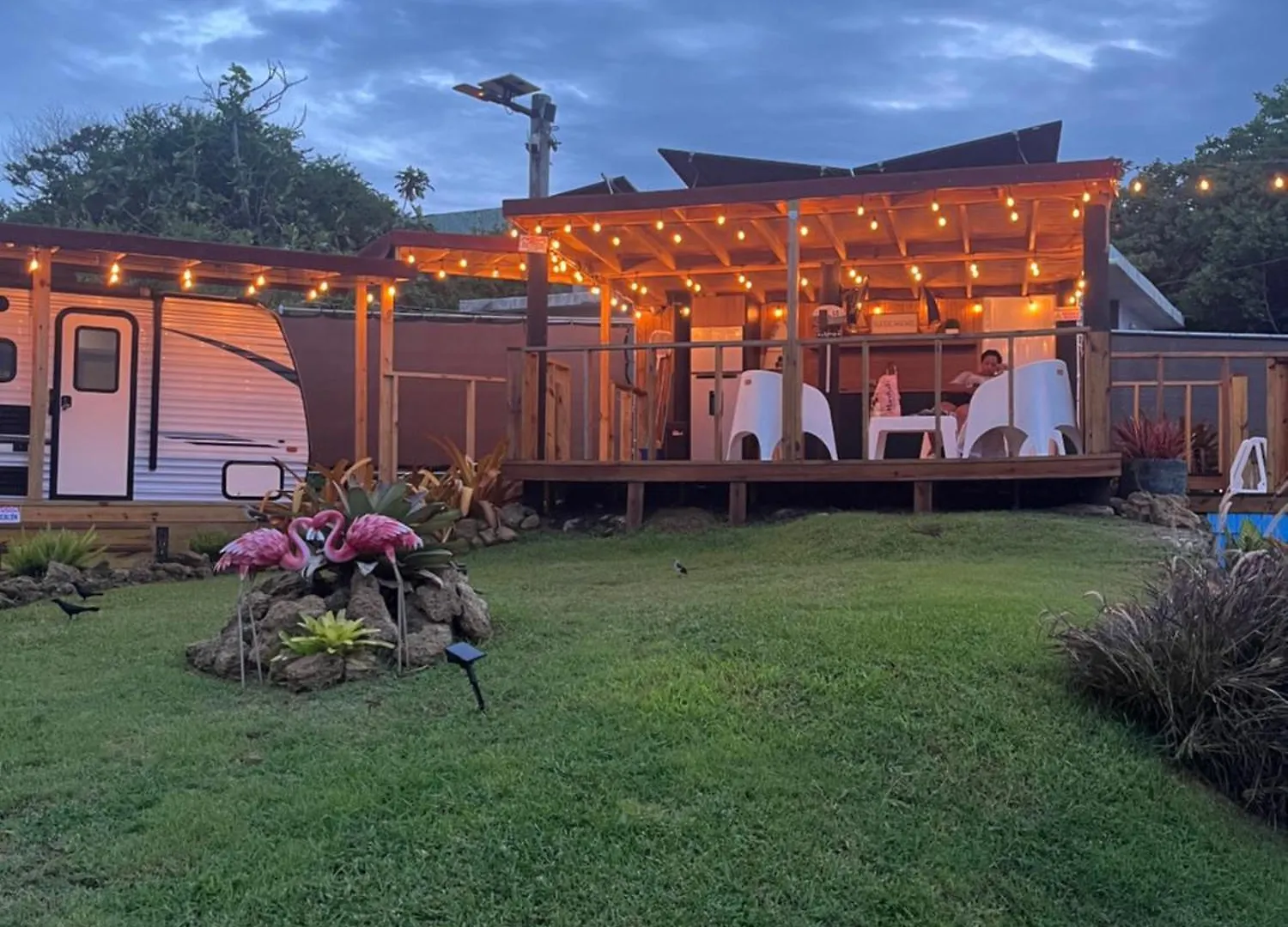 Neymar Beach House Camuy Village de vacances