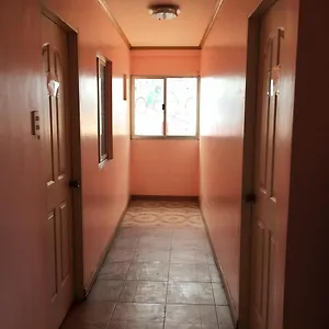 Jcp Hostel Pasay