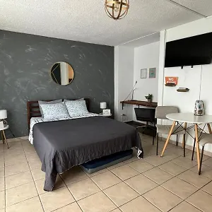 Cond. St. Tropez Apartment San Juan