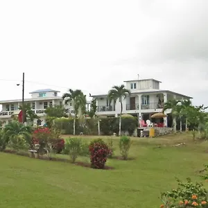 Great Escape And Breakfast Inn Vieques