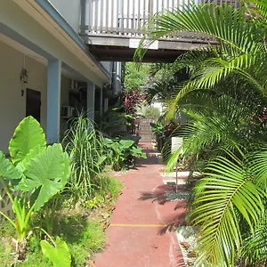 West Coast Inn's Hotel Rincon