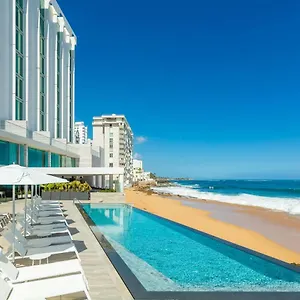 Condado Ocean Club - Adults Only Hotel San Juan