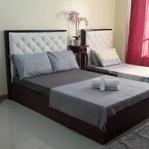 Bing's Place Guest house Pasay