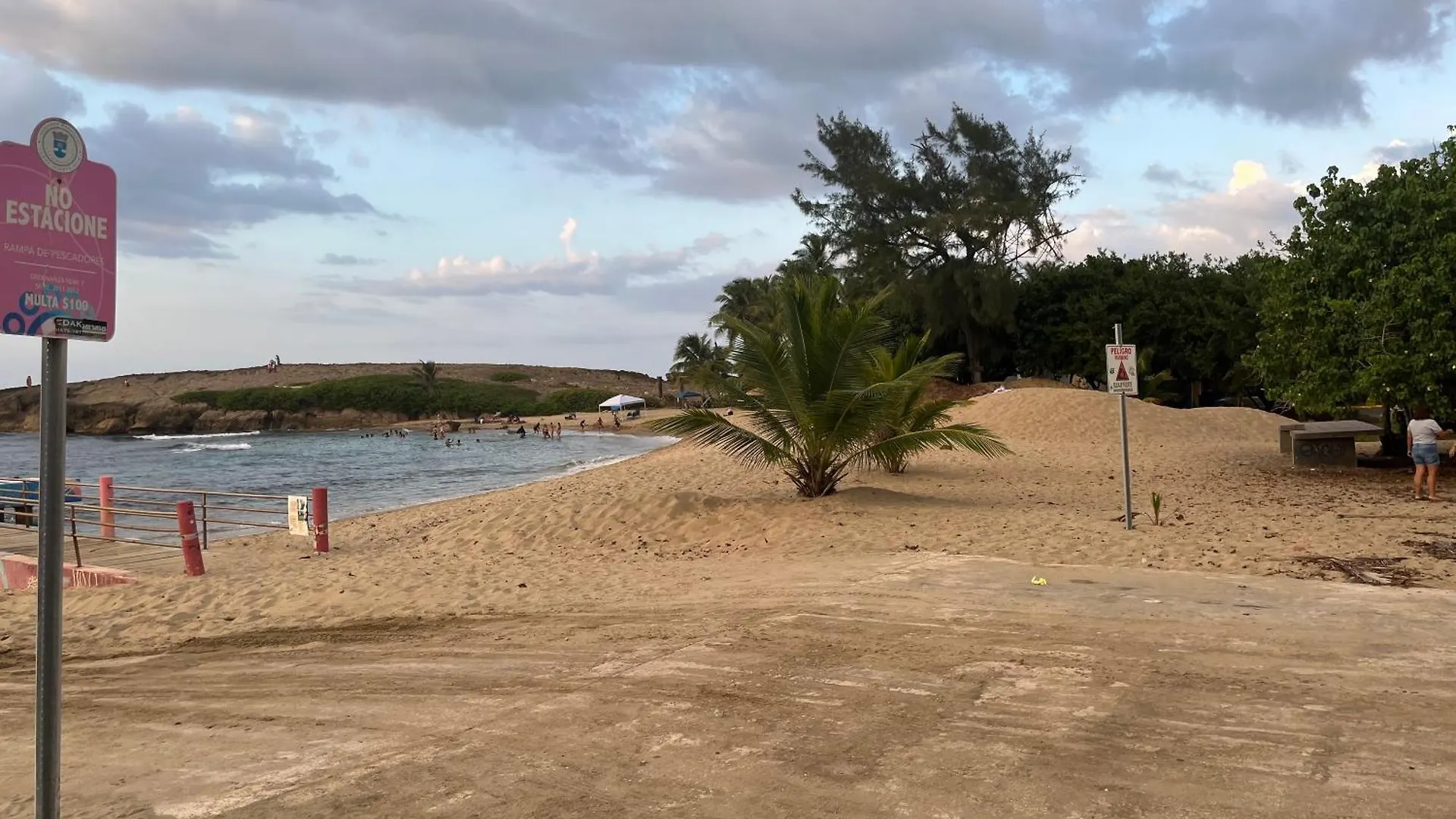 Feriepark Neymar Beach House Camuy Puerto Rico