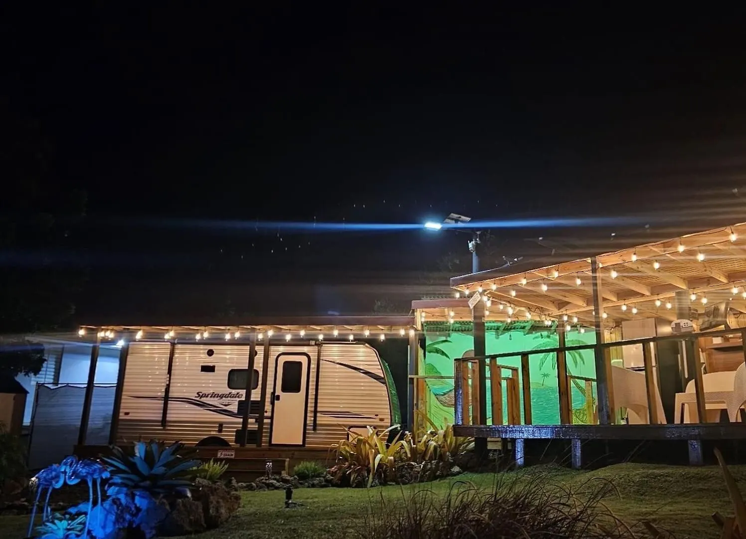 Neymar Beach House Camuy Feriepark